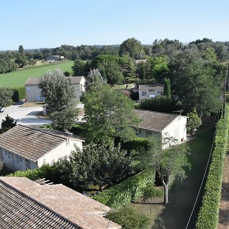Residence Vacances Fontenelle Raphele Exterior foto