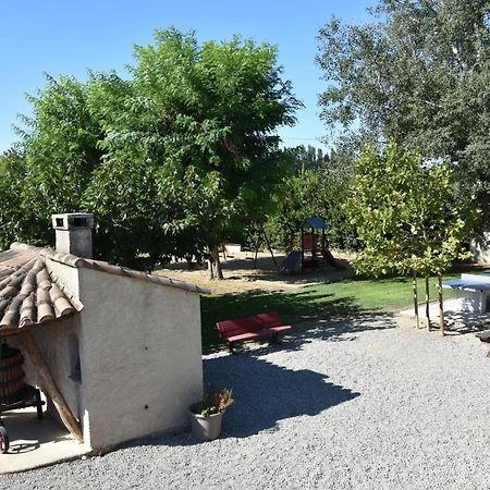 Residence Vacances Fontenelle Raphele Exterior foto