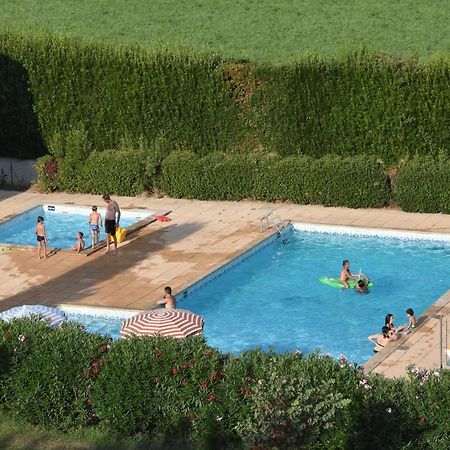 Residence Vacances Fontenelle Raphele Exterior foto