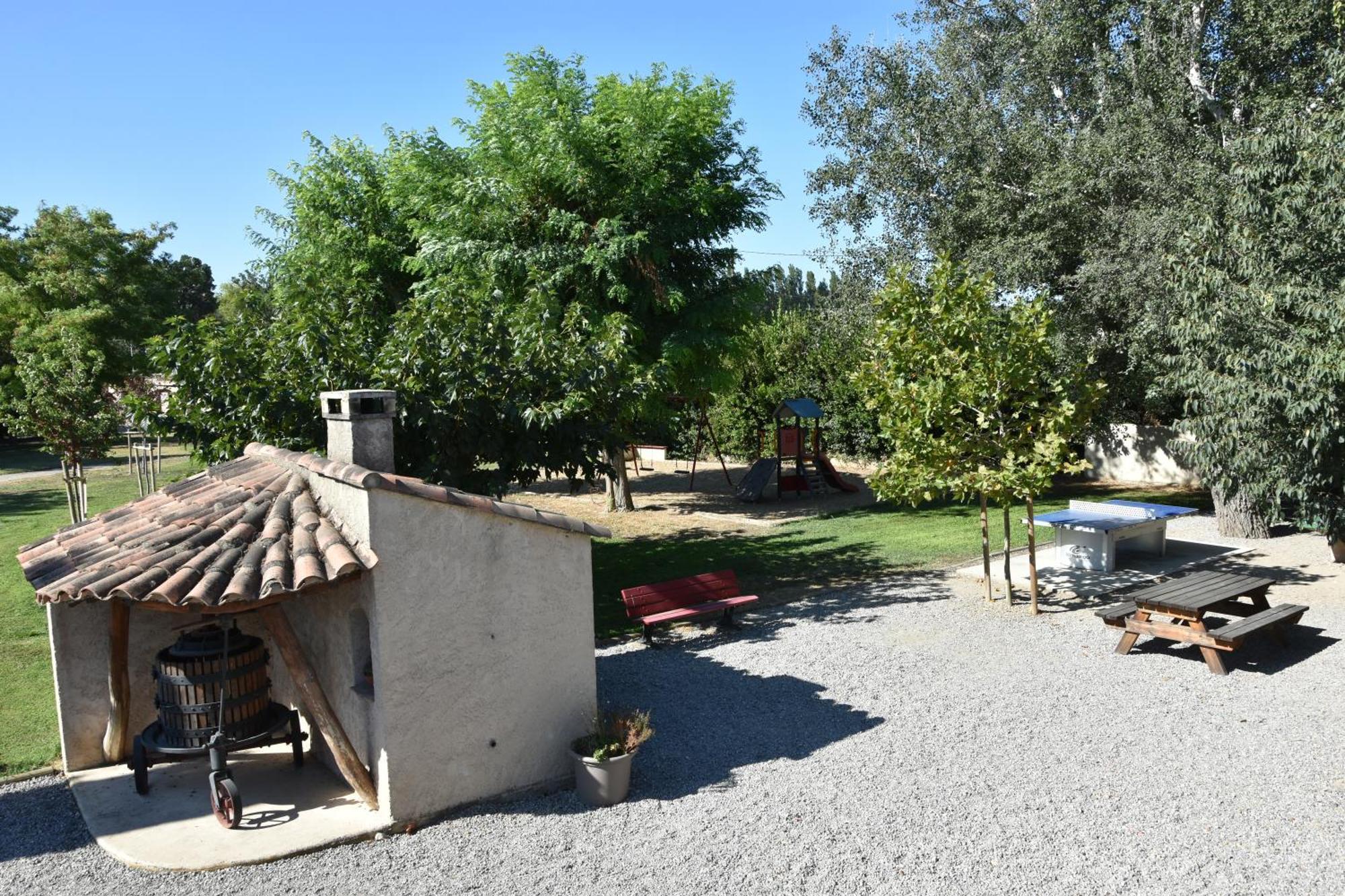 Residence Vacances Fontenelle Raphele Exterior foto