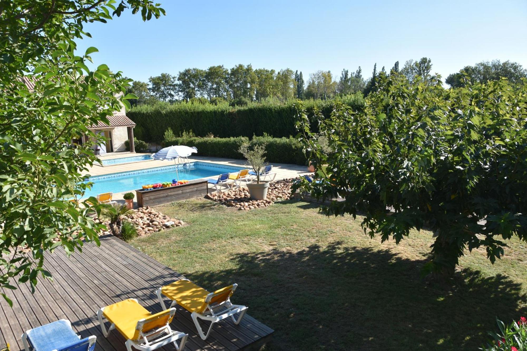 Residence Vacances Fontenelle Raphele Exterior foto