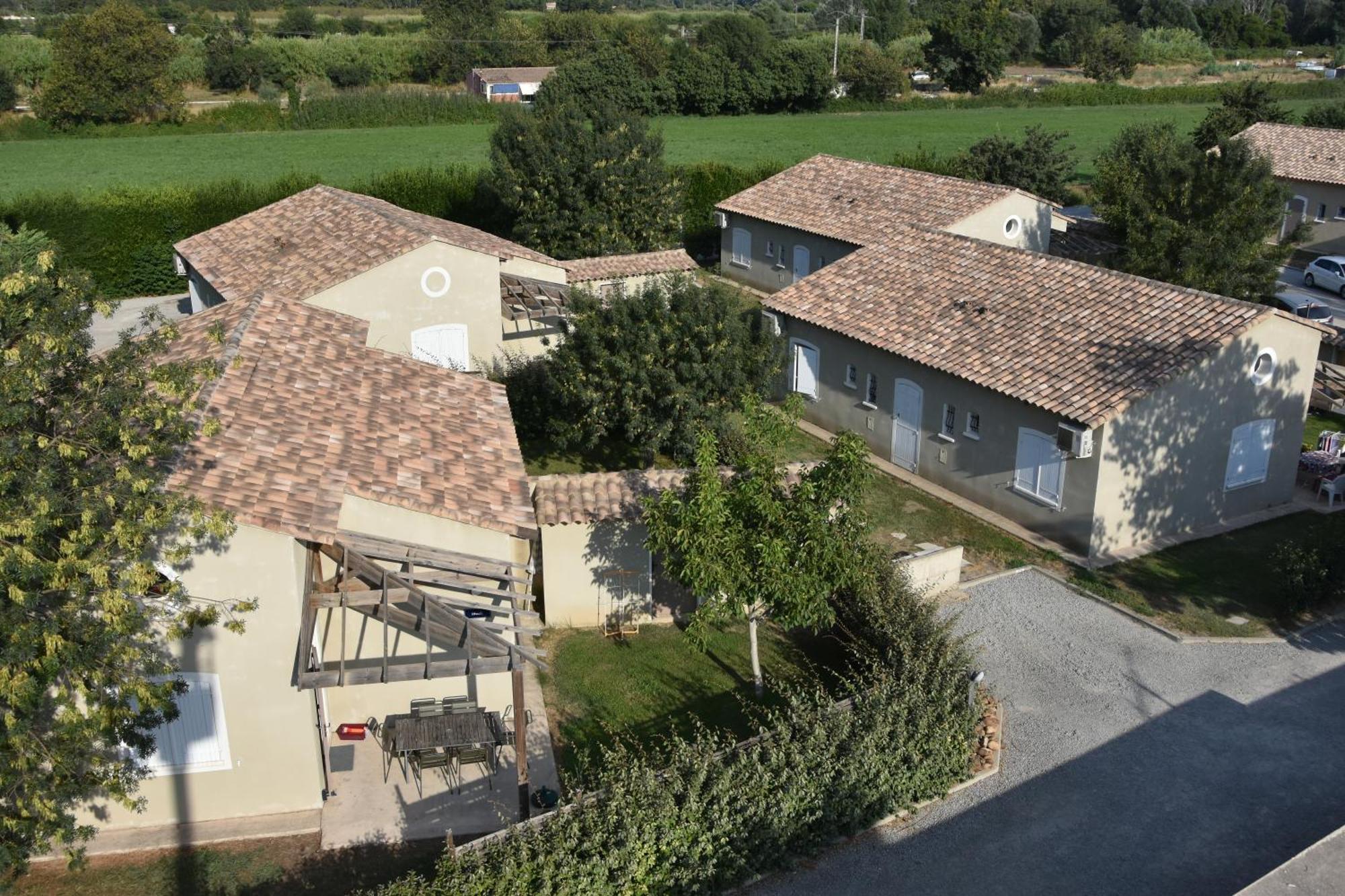 Residence Vacances Fontenelle Raphele Exterior foto