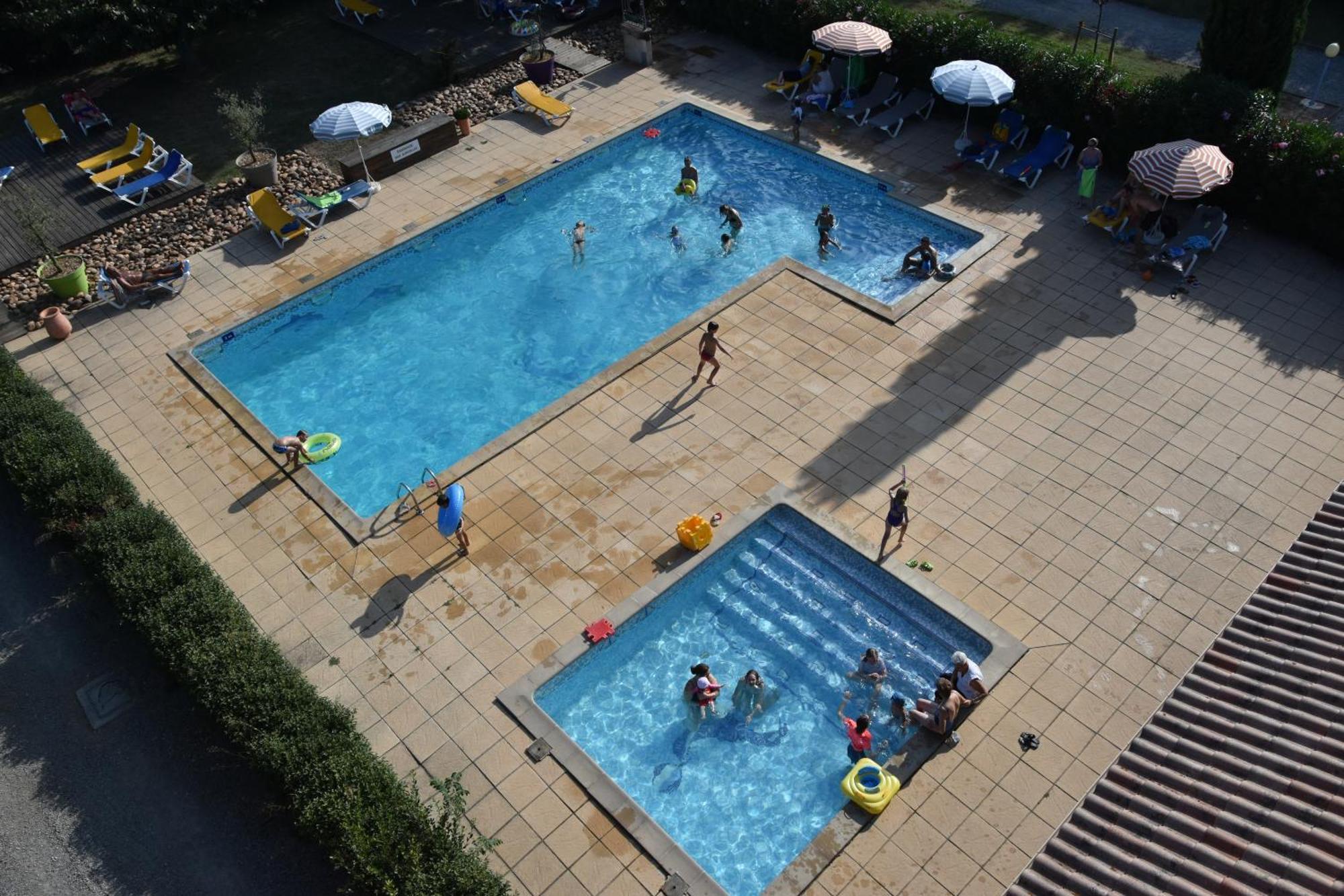 Residence Vacances Fontenelle Raphele Exterior foto