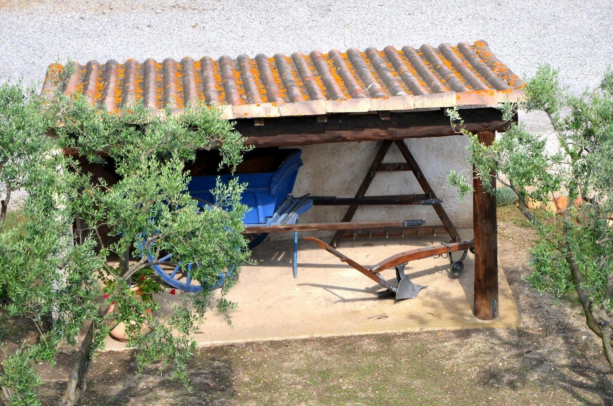 Residence Vacances Fontenelle Raphele Exterior foto