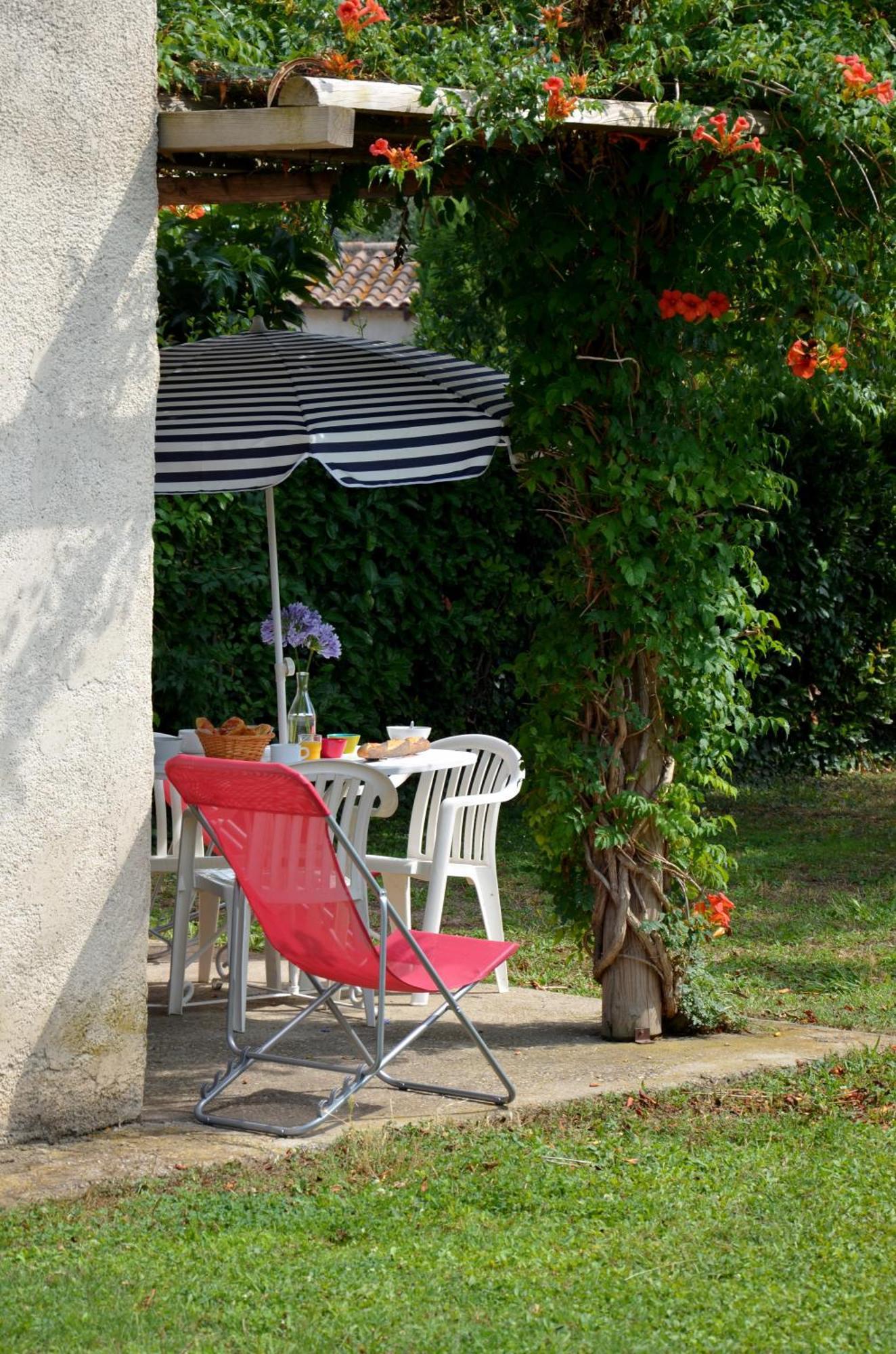 Residence Vacances Fontenelle Raphele Exterior foto