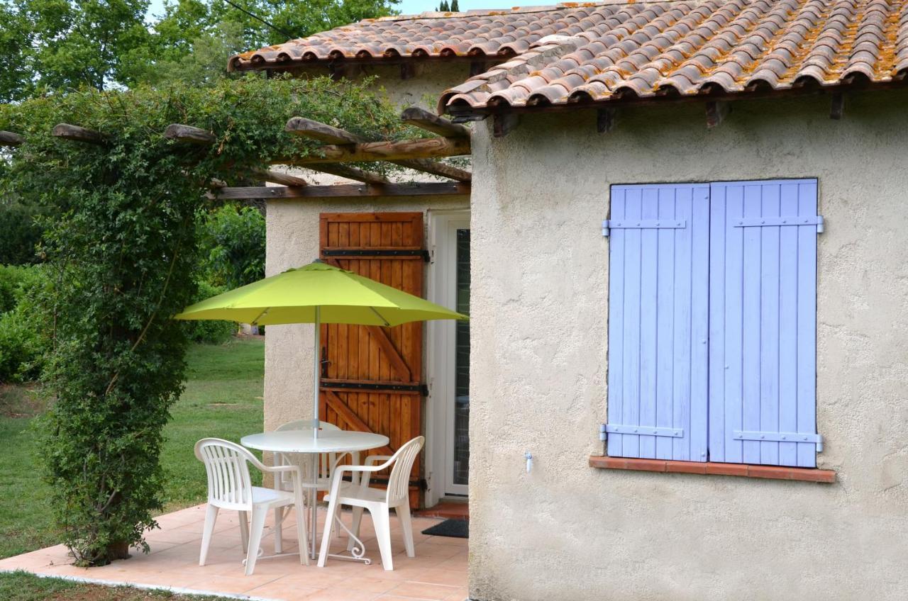 Residence Vacances Fontenelle Raphele Exterior foto