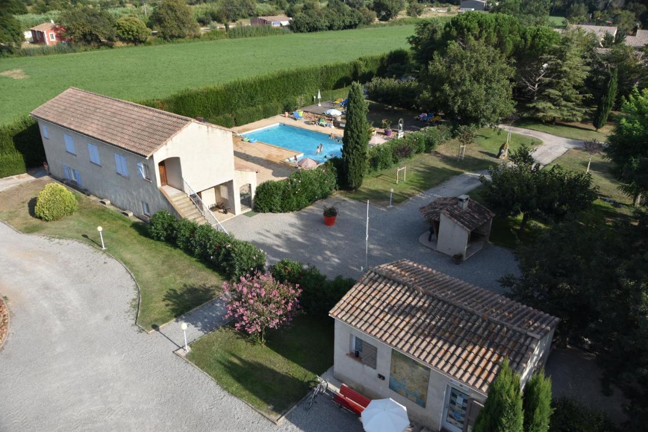 Residence Vacances Fontenelle Raphele Exterior foto