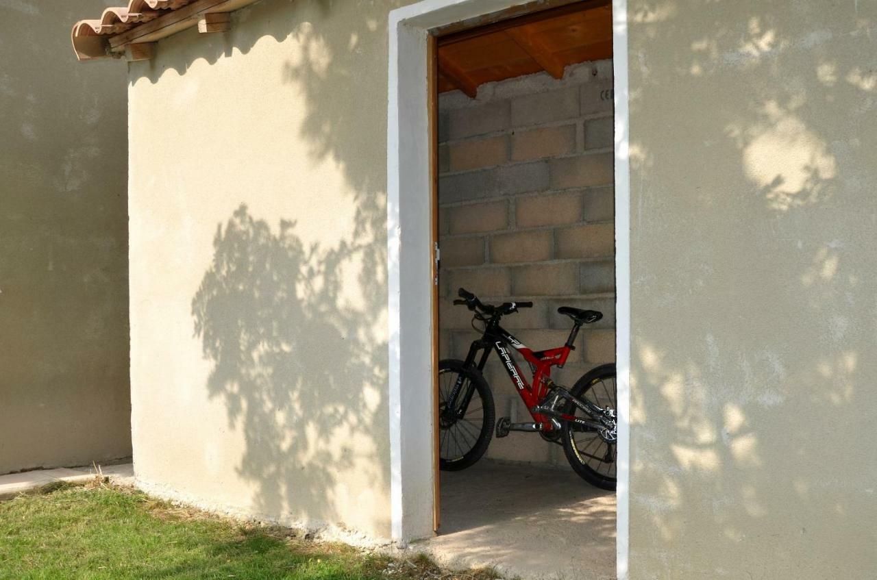 Residence Vacances Fontenelle Raphele Exterior foto