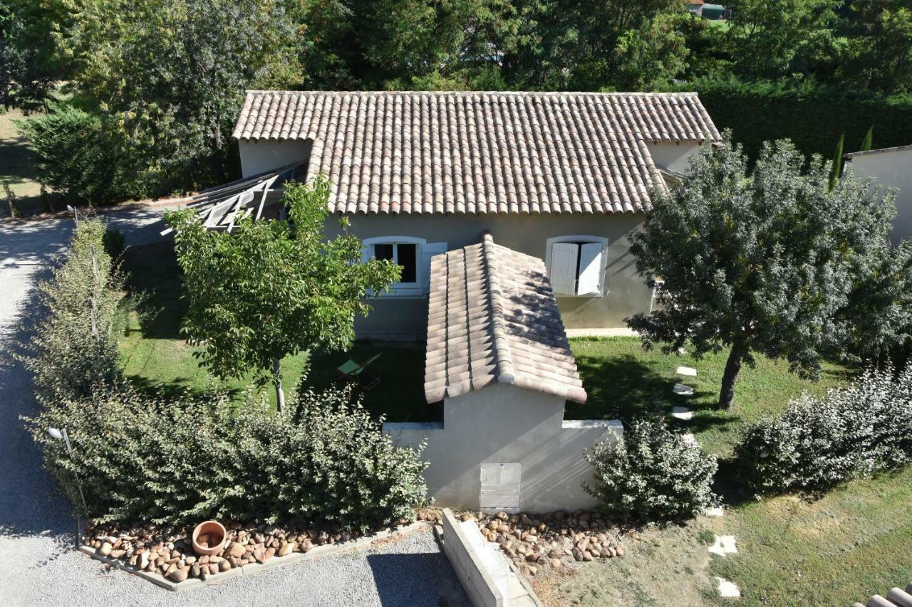 Residence Vacances Fontenelle Raphele Exterior foto