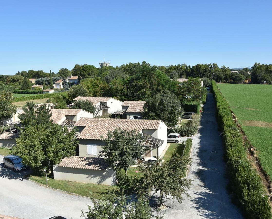 Residence Vacances Fontenelle Raphele Exterior foto