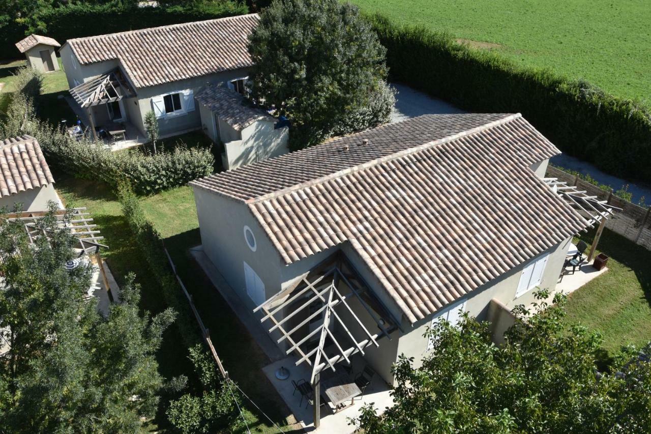Residence Vacances Fontenelle Raphele Exterior foto