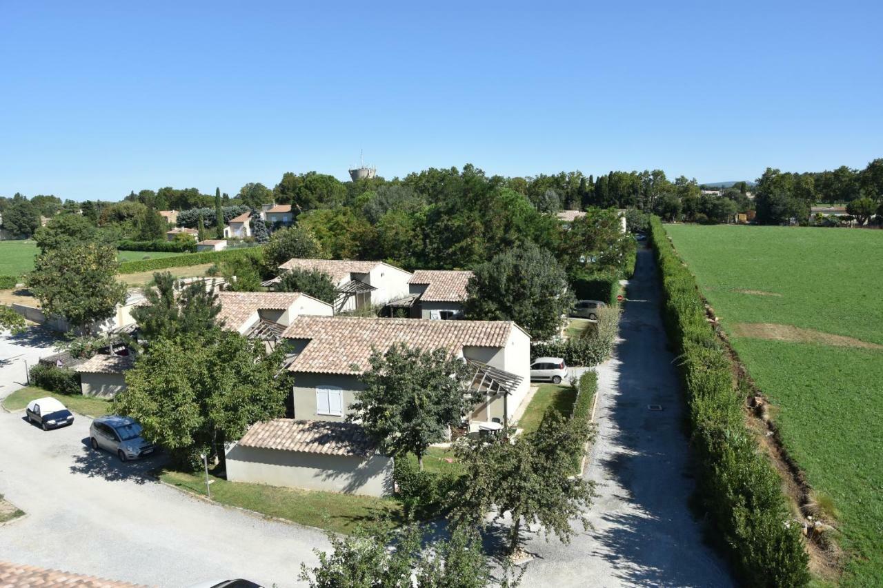 Residence Vacances Fontenelle Raphele Exterior foto